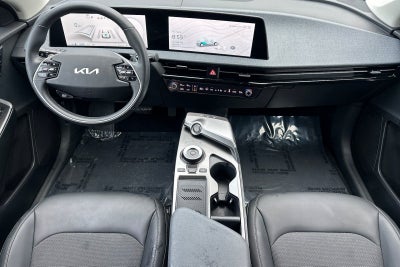 2024 Kia EV6 Light Long Range