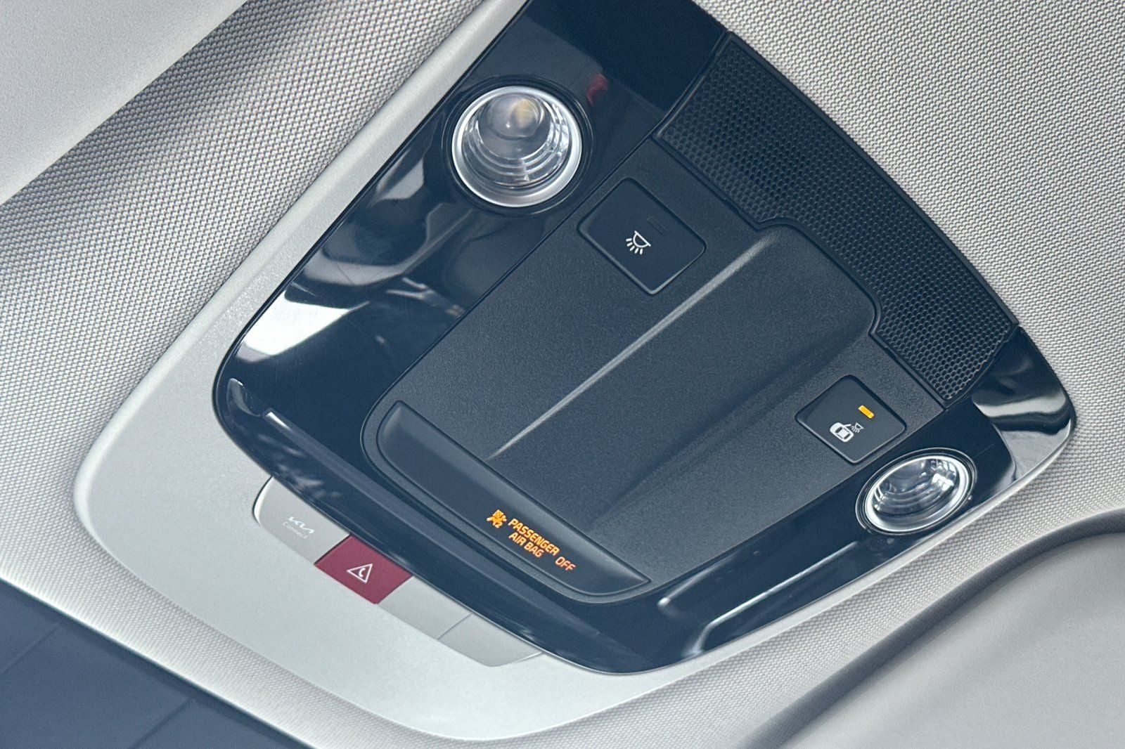 2024 Kia EV6 Light Long Range