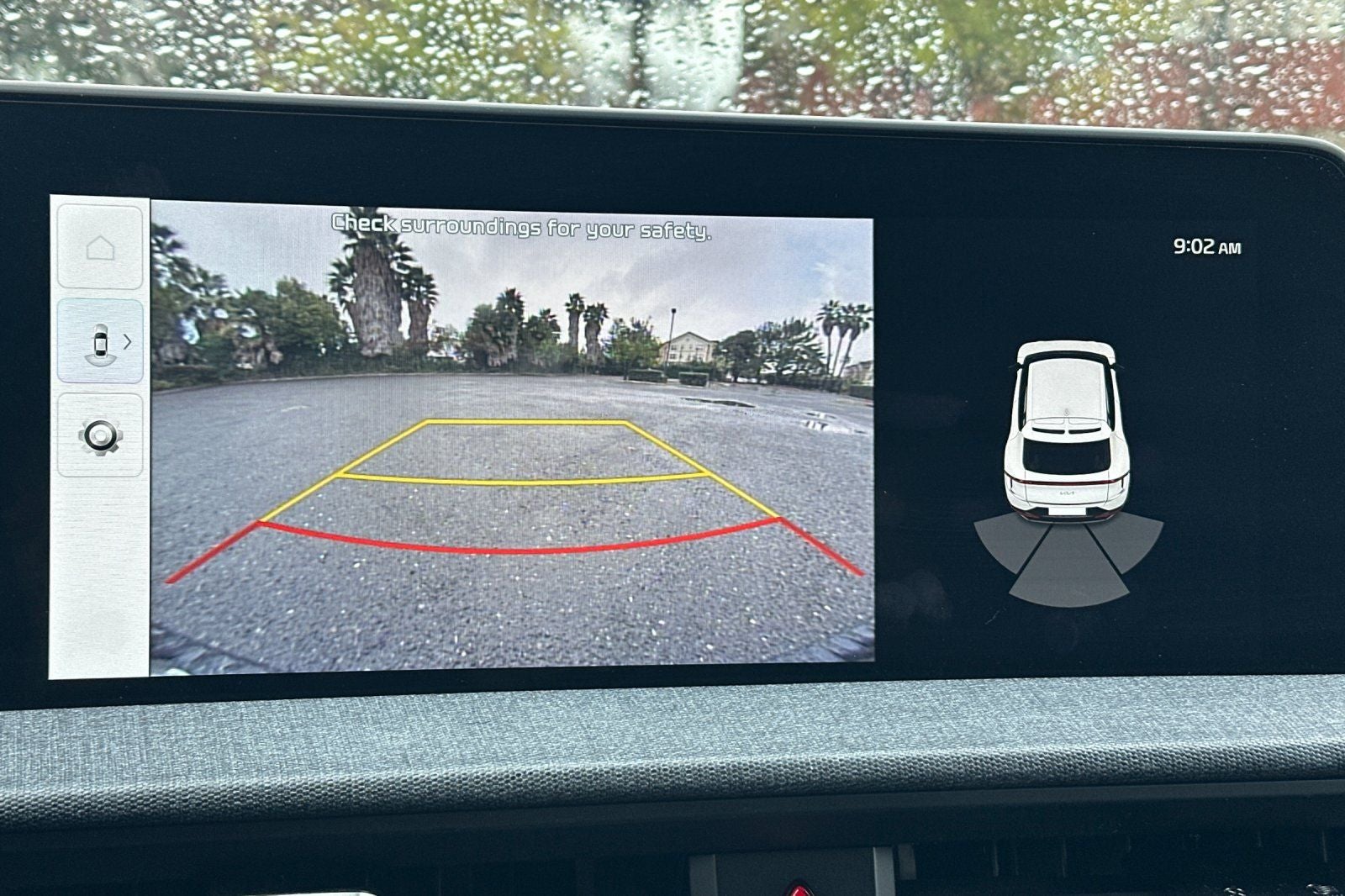 2024 Kia EV6 Light Long Range