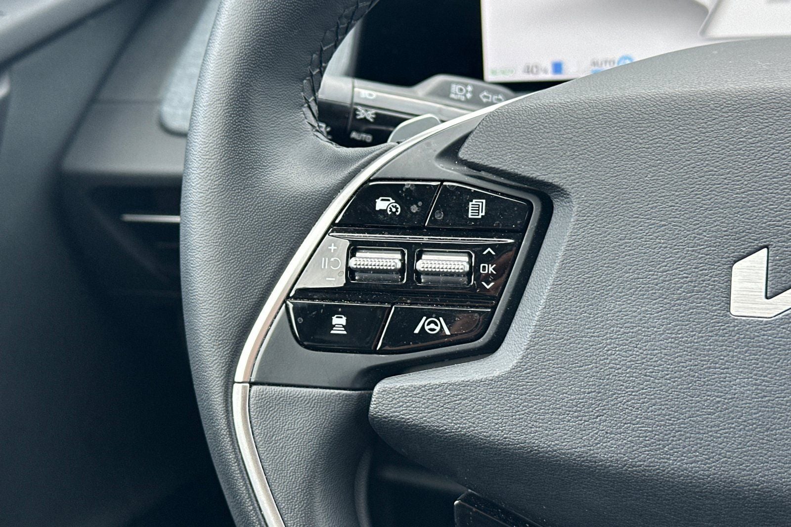 2024 Kia EV6 Light Long Range