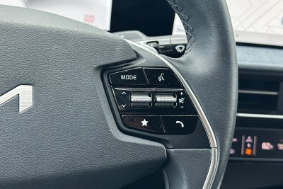 2024 Kia EV6 Light Long Range