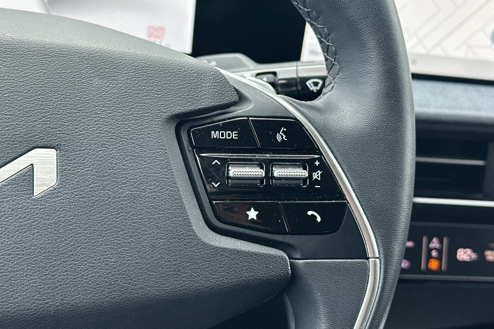 2024 Kia EV6 Light Long Range