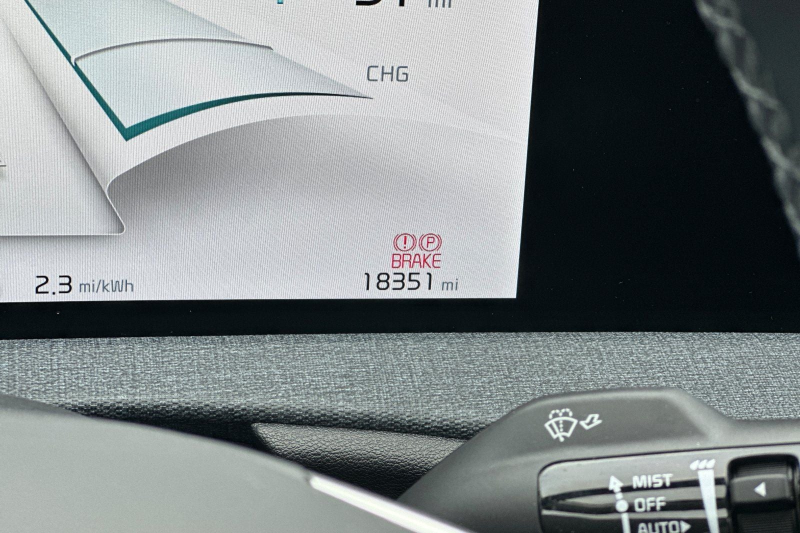 2024 Kia EV6 Light Long Range