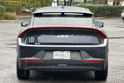 2024 Kia EV6 Light Long Range
