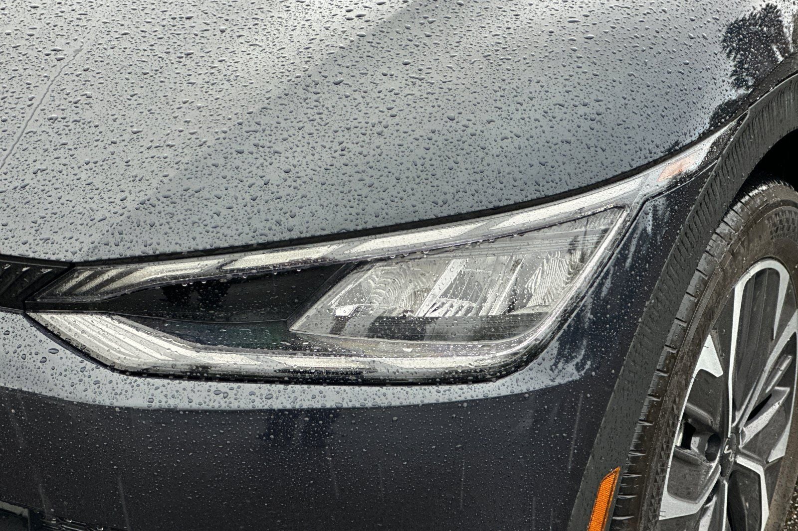 2024 Kia EV6 Light Long Range