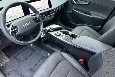 2024 Kia EV6 Light Long Range