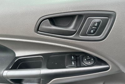 2022 Ford Transit Connect XL