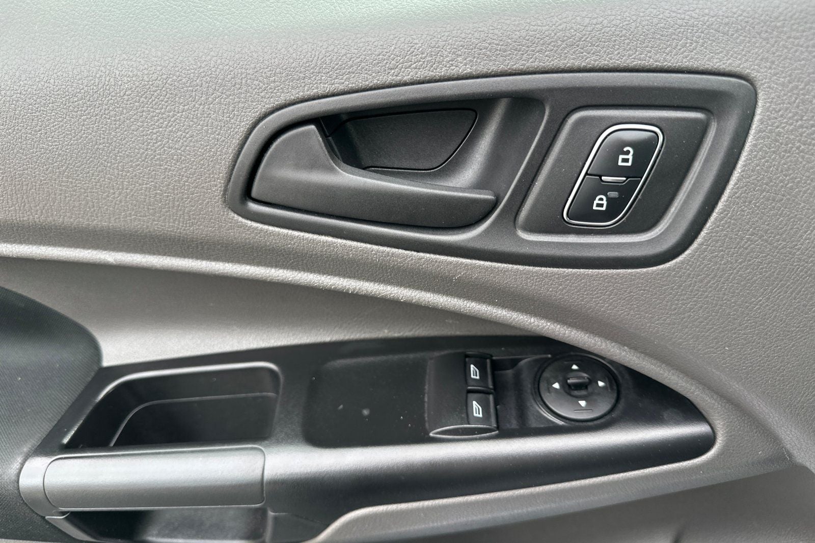 2022 Ford Transit Connect XL