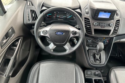 2022 Ford Transit Connect XL
