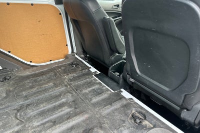 2022 Ford Transit Connect XL