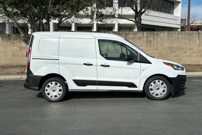 2022 Ford Transit Connect XL