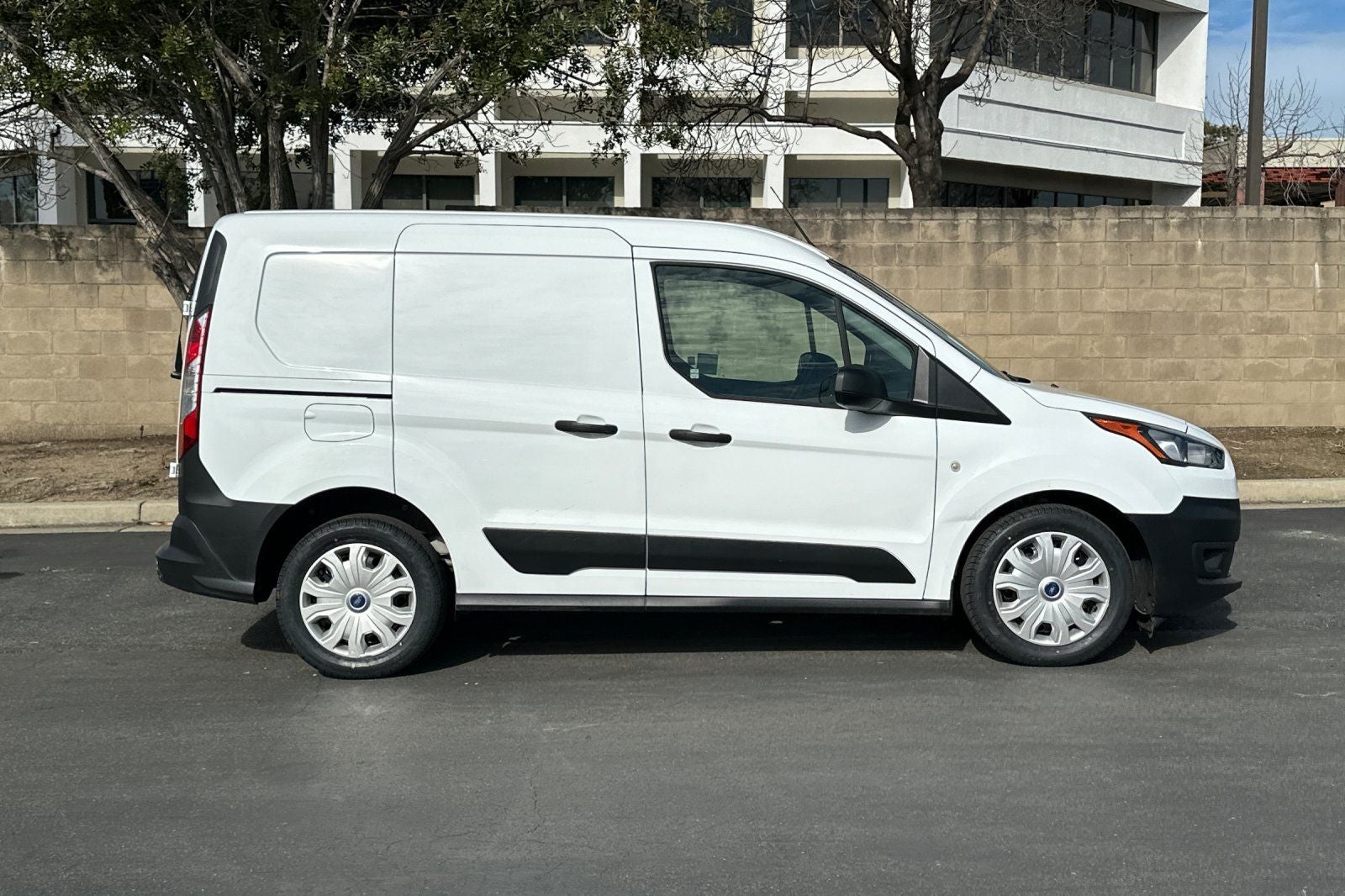 2022 Ford Transit Connect XL