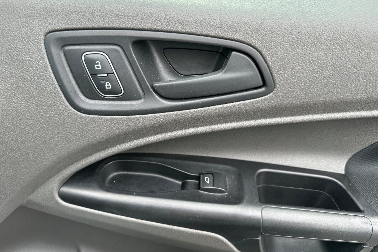 2022 Ford Transit Connect XL