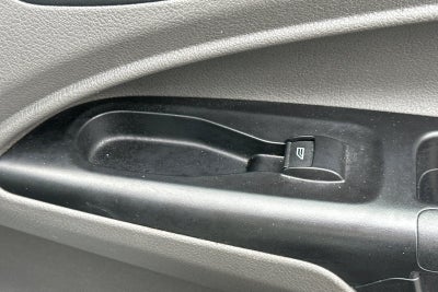 2022 Ford Transit Connect XL