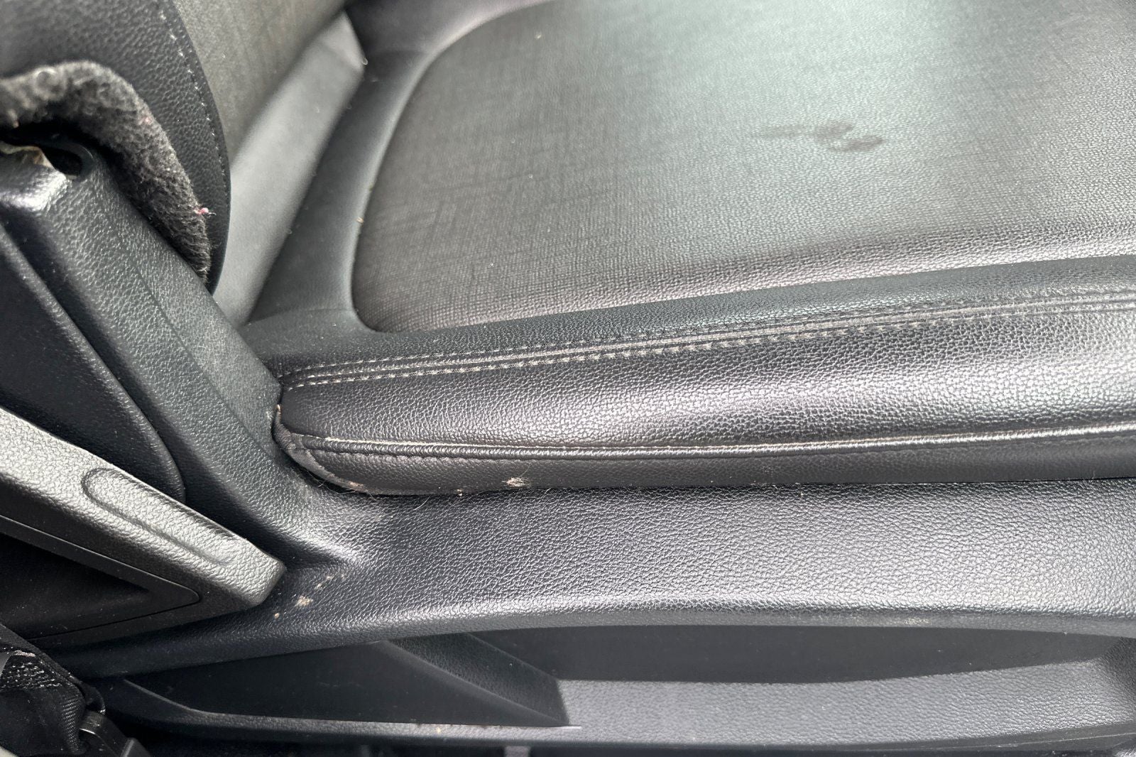 2022 Ford Transit Connect XL