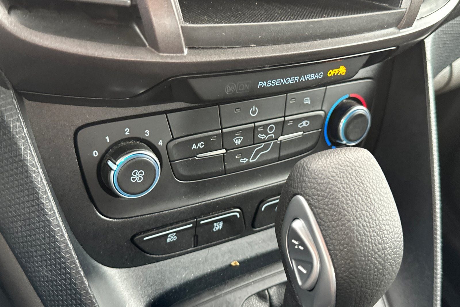 2022 Ford Transit Connect XL