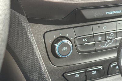 2022 Ford Transit Connect XL