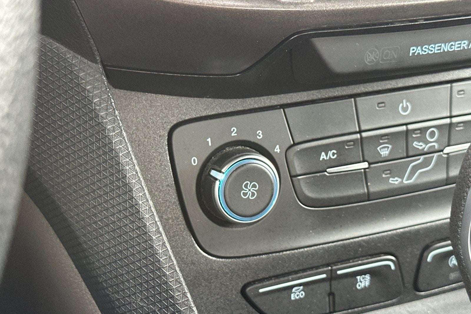 2022 Ford Transit Connect XL