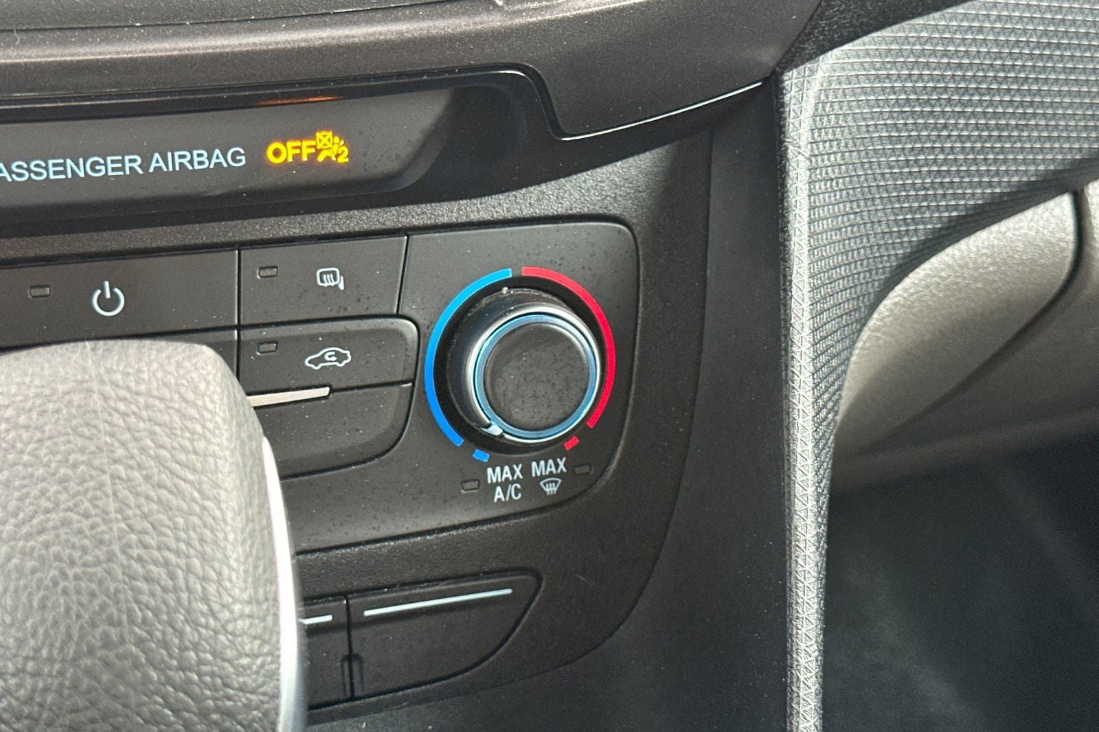 2022 Ford Transit Connect XL