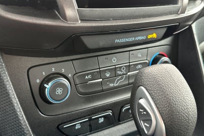 2022 Ford Transit Connect XL