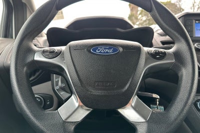 2022 Ford Transit Connect XL