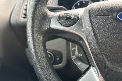 2022 Ford Transit Connect XL