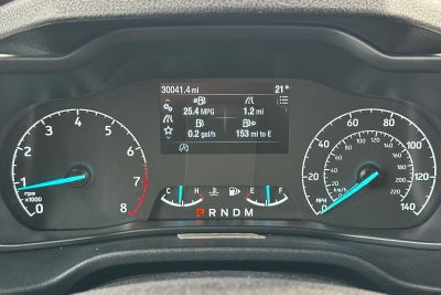 2022 Ford Transit Connect XL