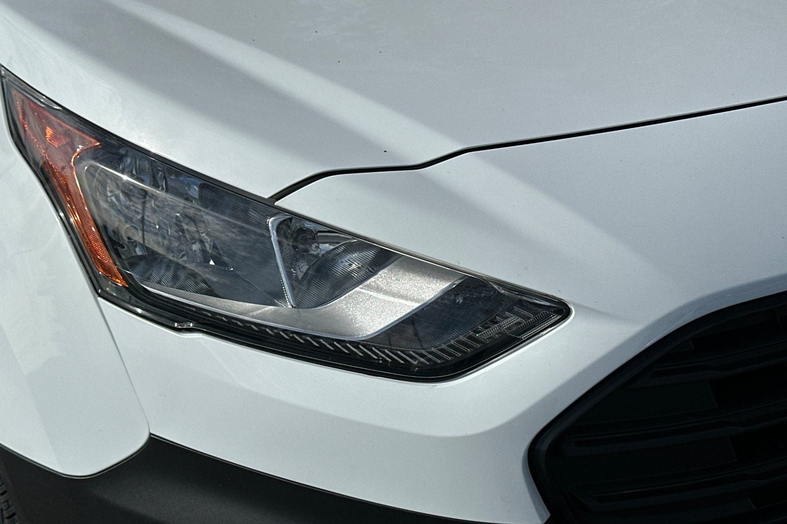 2022 Ford Transit Connect XL