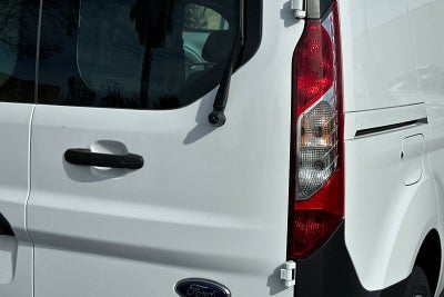 2022 Ford Transit Connect XL