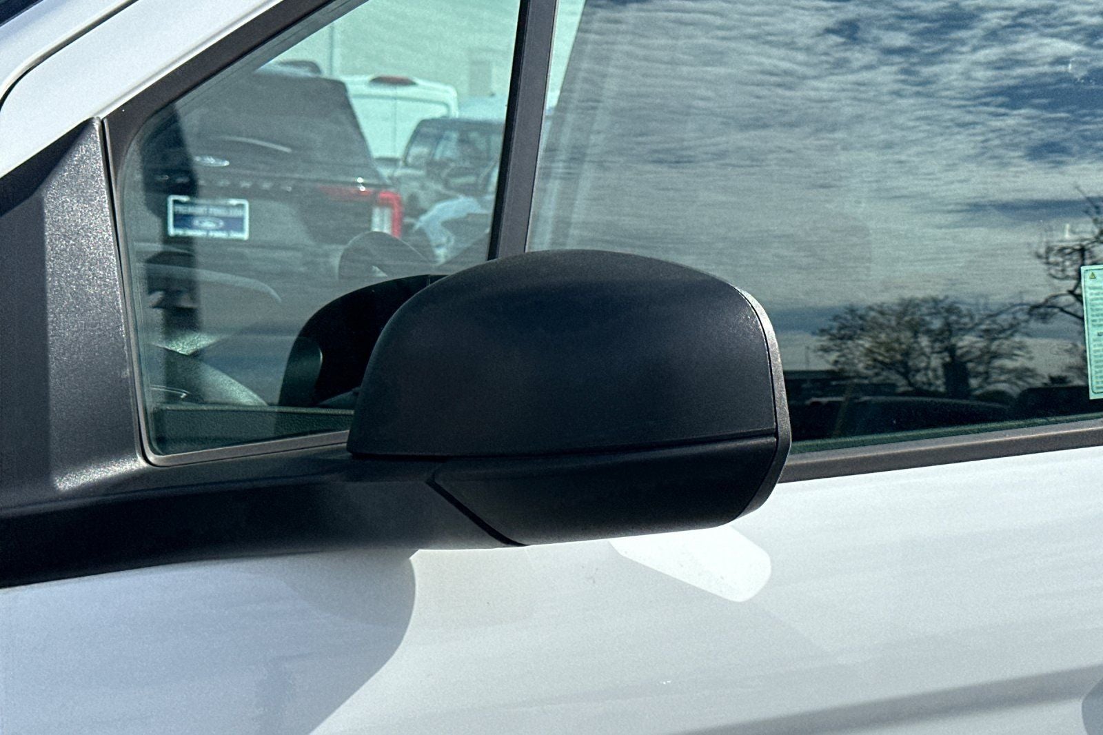 2022 Ford Transit Connect XL