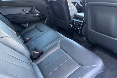 2024 Land Rover Range Rover Sport Dynamic SE