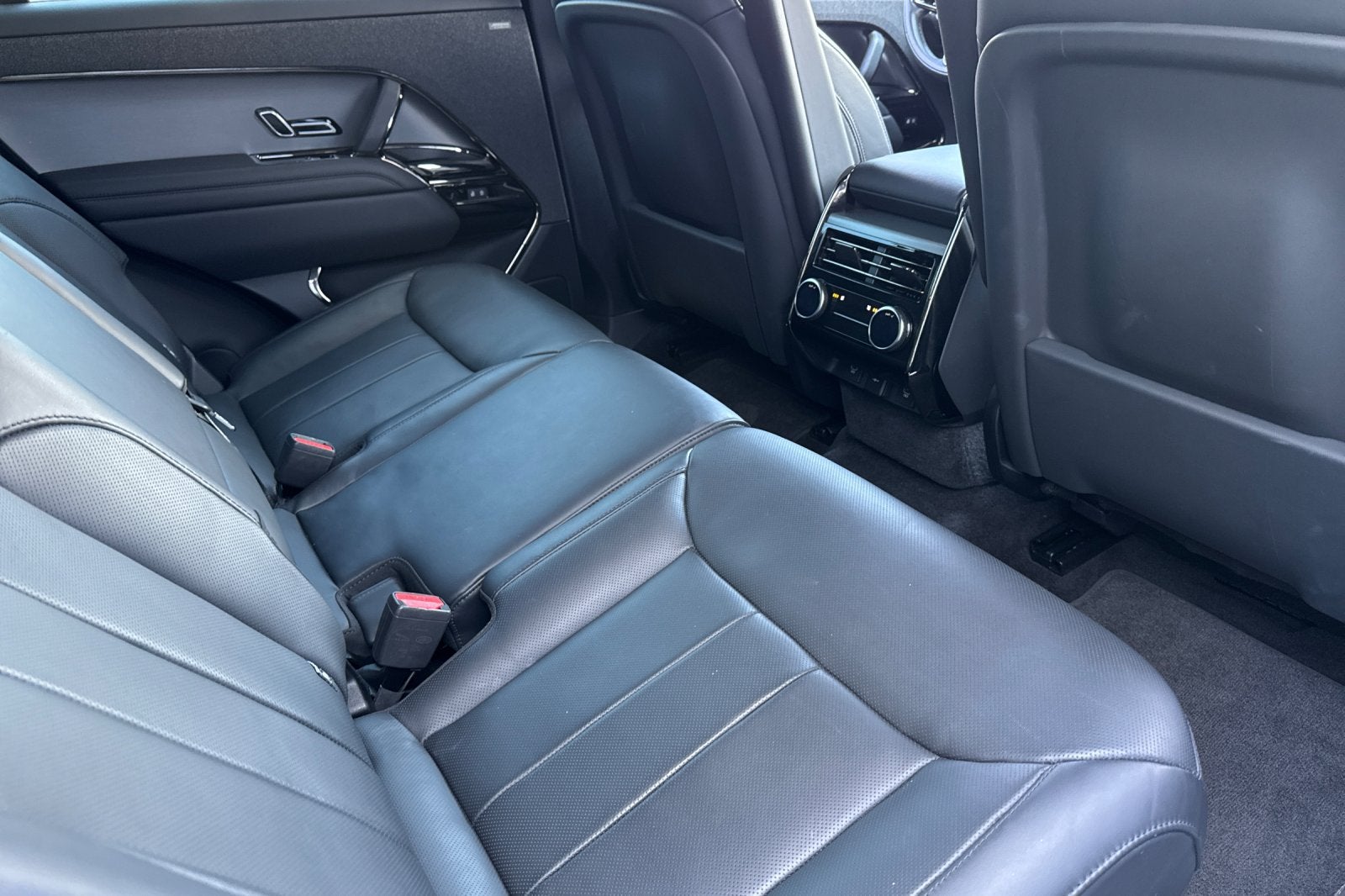 2024 Land Rover Range Rover Sport Dynamic SE