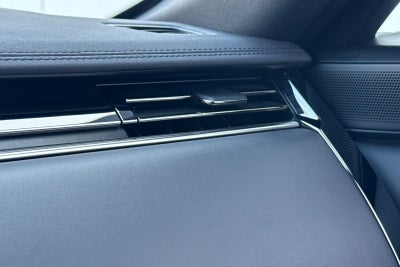 2024 Land Rover Range Rover Sport Dynamic SE