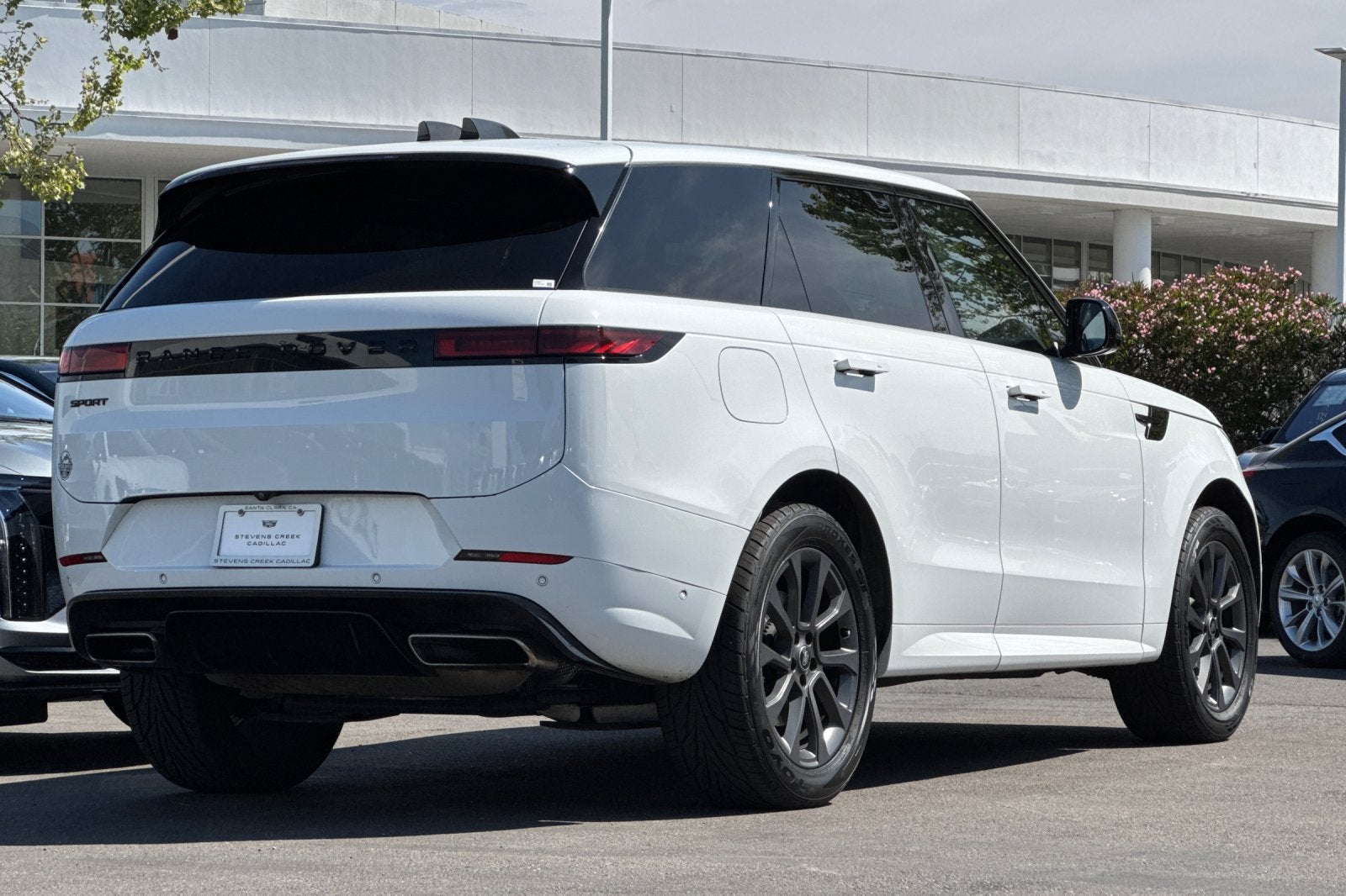2024 Land Rover Range Rover Sport Dynamic SE