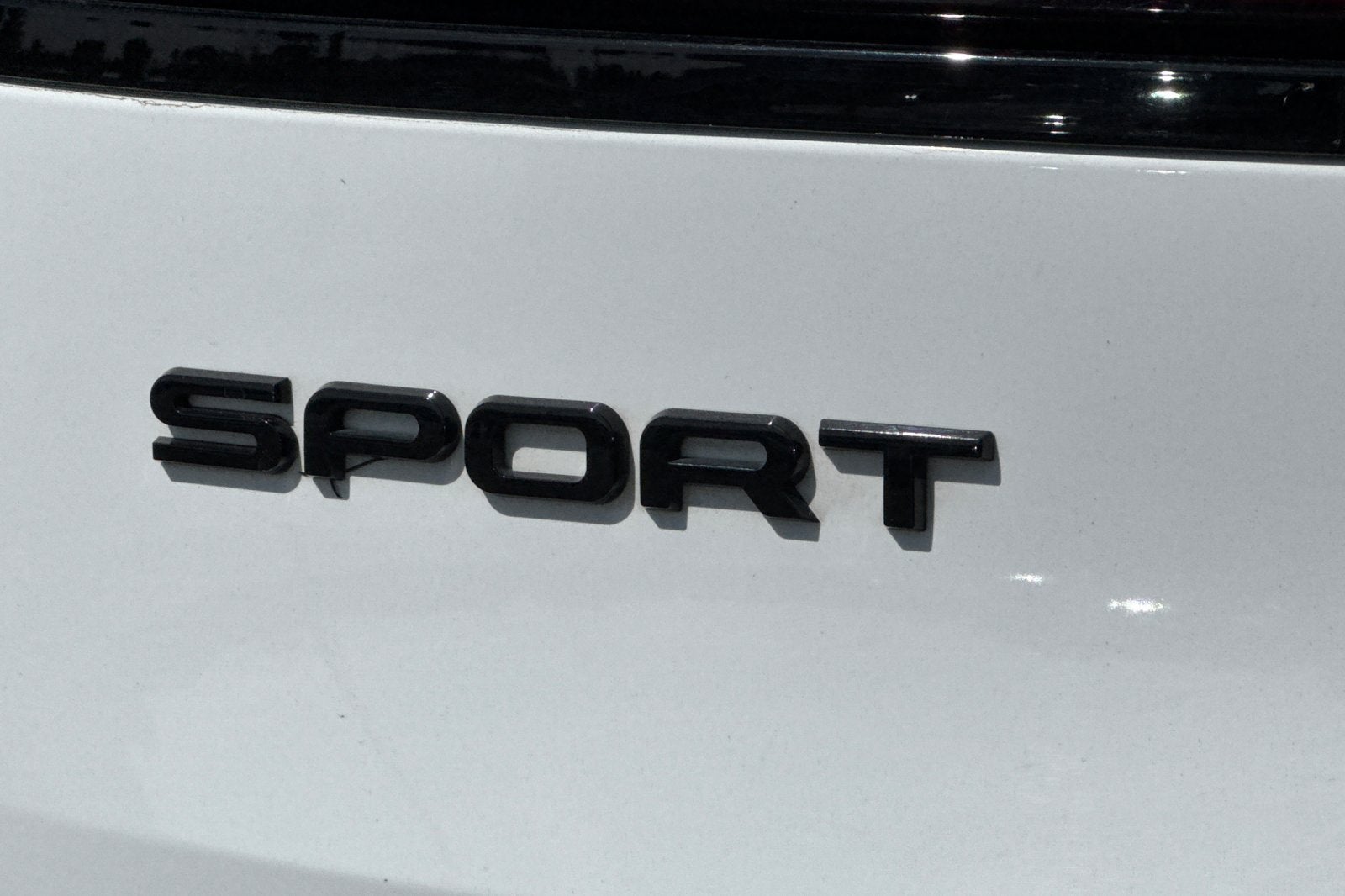 2024 Land Rover Range Rover Sport Dynamic SE