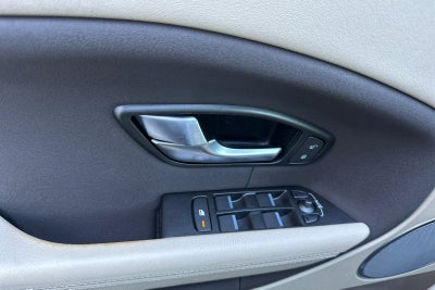2018 Land Rover Range Rover Evoque SE