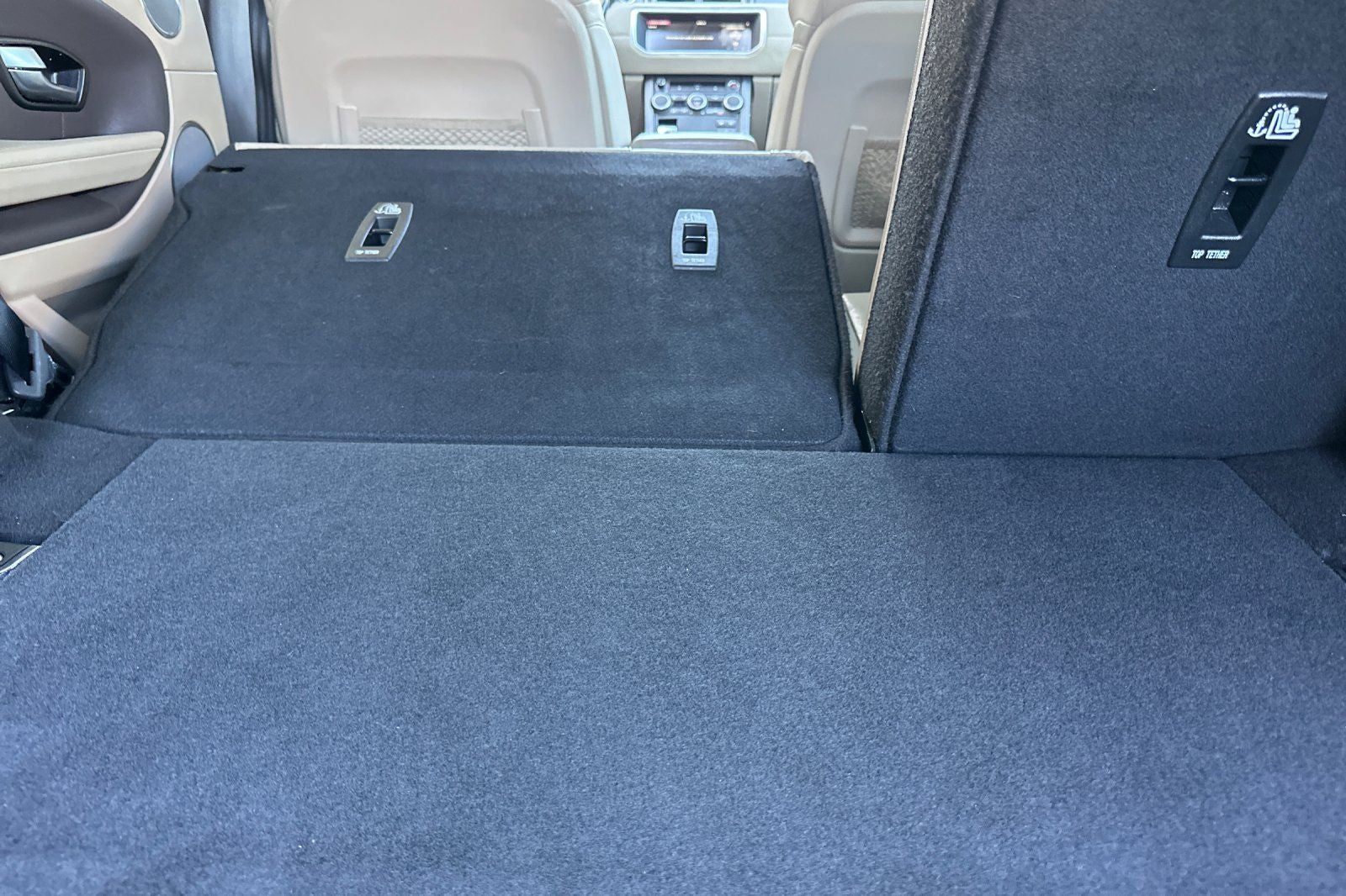 2018 Land Rover Range Rover Evoque SE