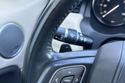 2018 Land Rover Range Rover Evoque SE