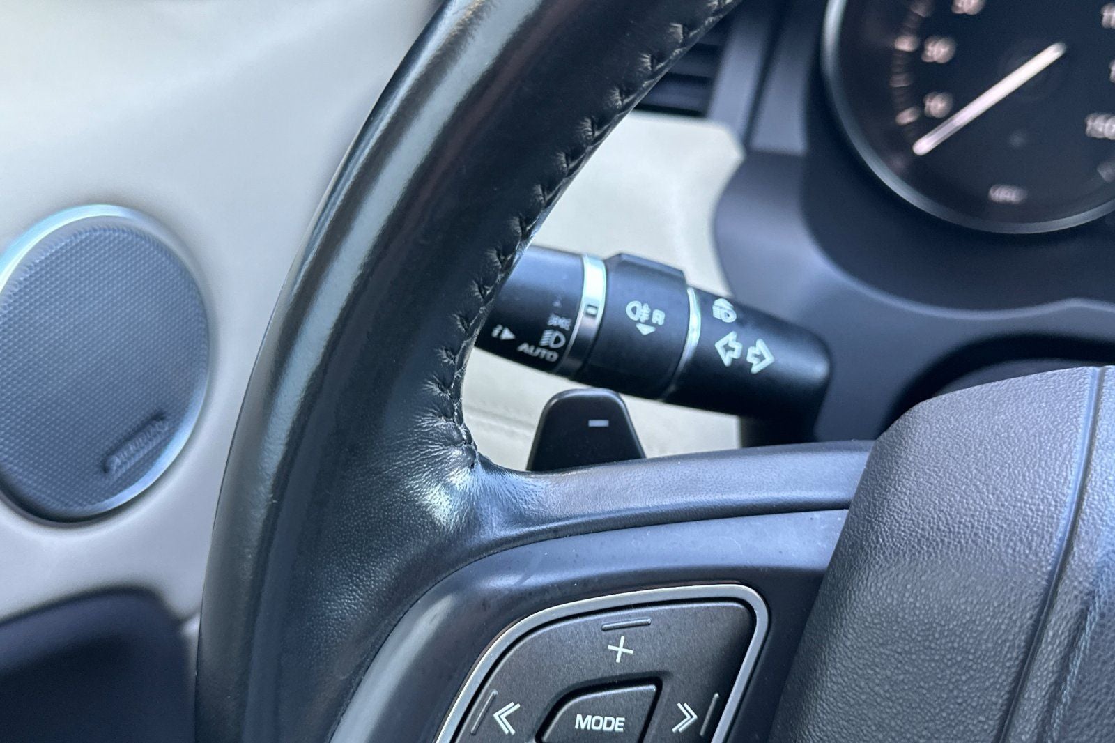 2018 Land Rover Range Rover Evoque SE