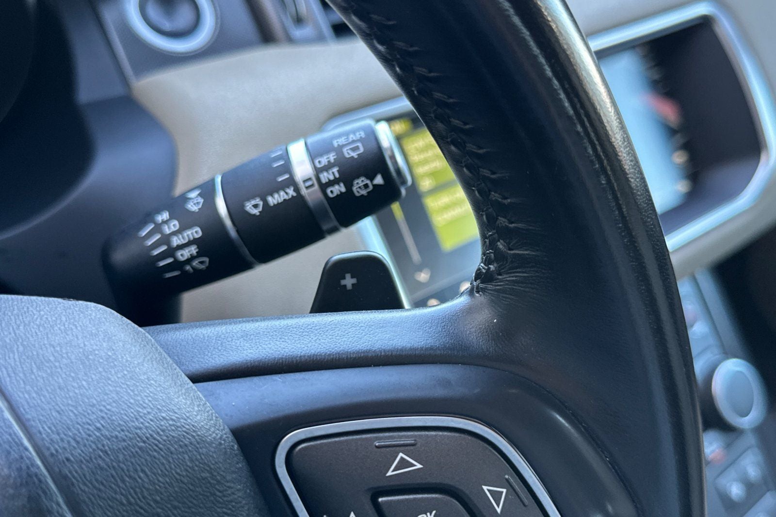 2018 Land Rover Range Rover Evoque SE