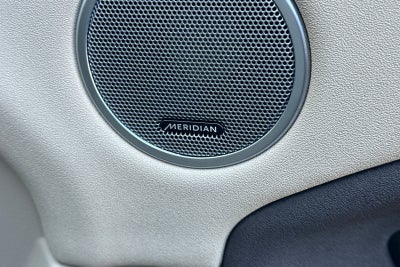 2018 Land Rover Range Rover Evoque SE