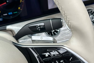 2023 Mercedes-Benz E-Class E 450