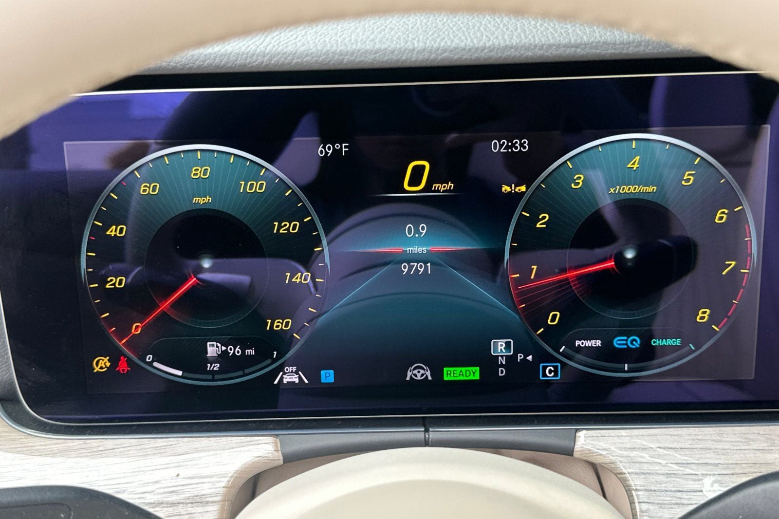 2023 Mercedes-Benz E-Class E 450