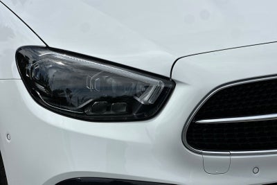 2023 Mercedes-Benz E-Class E 450