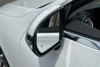 2023 Mercedes-Benz E-Class E 450