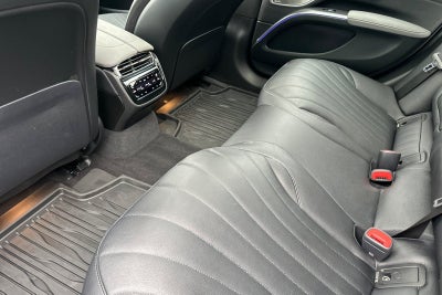 2023 Mercedes-Benz EQS 450 4MATIC®