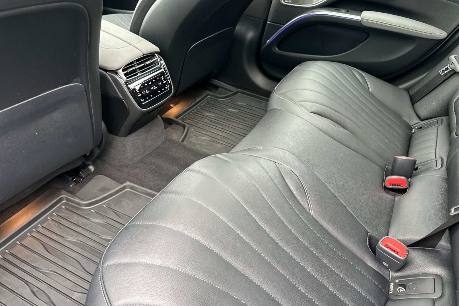 2023 Mercedes-Benz EQS 450 4MATIC®