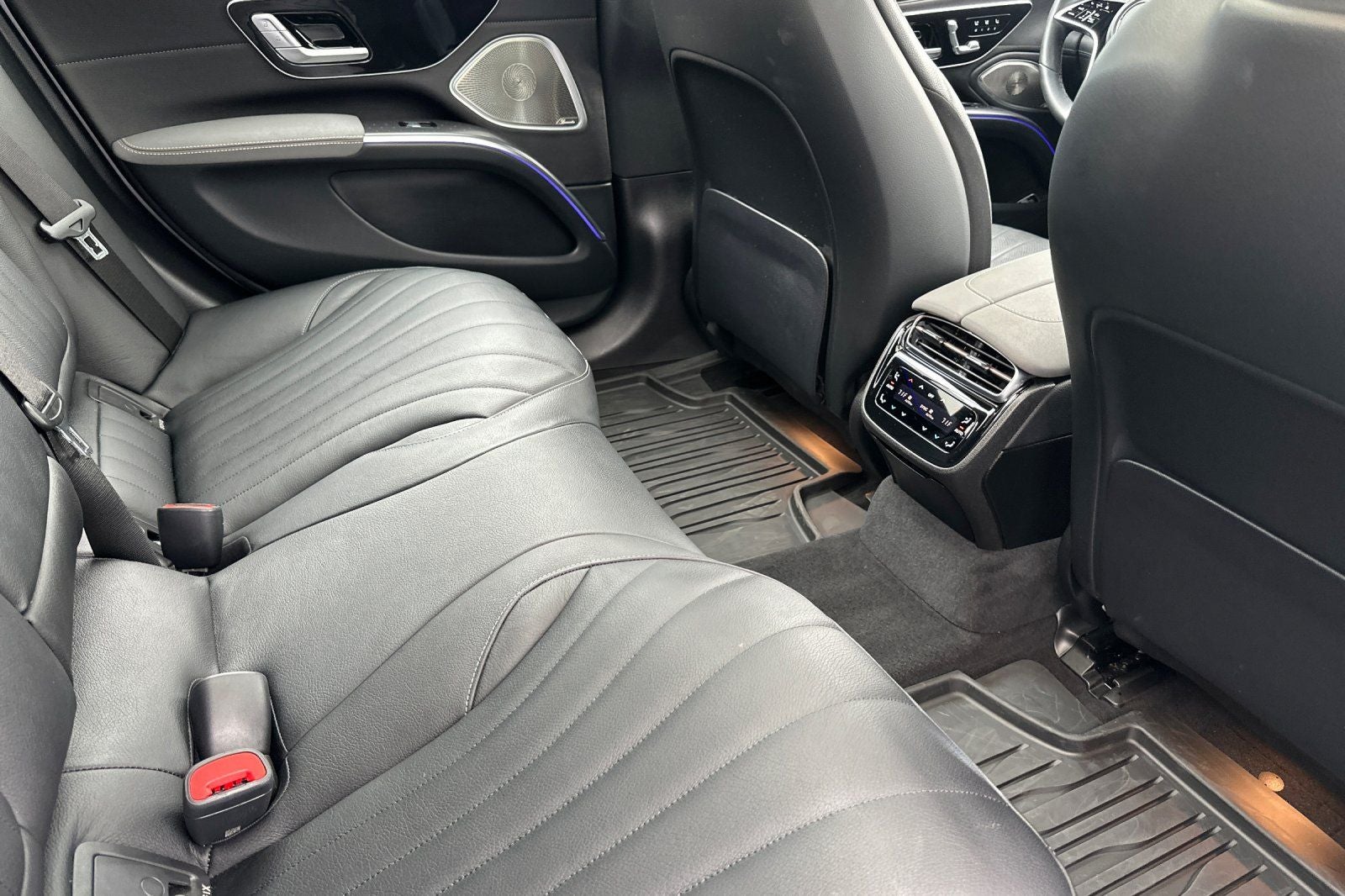 2023 Mercedes-Benz EQS 450 4MATIC®