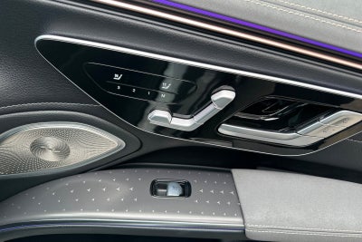 2023 Mercedes-Benz EQS 450 4MATIC®