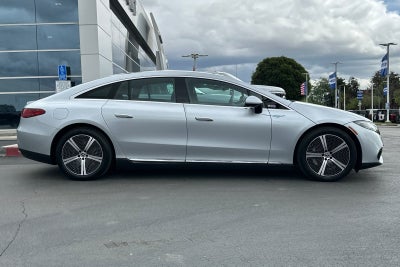 2023 Mercedes-Benz EQS 450 4MATIC®